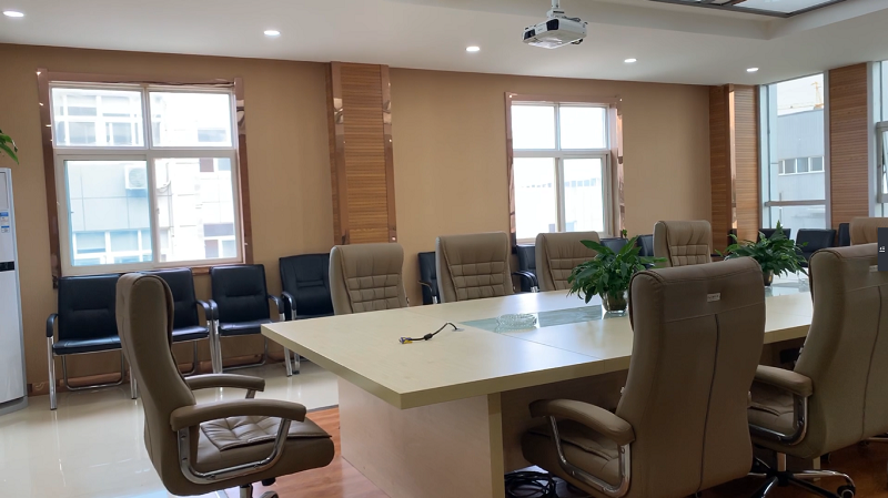 ginhall biotech co ltd 3